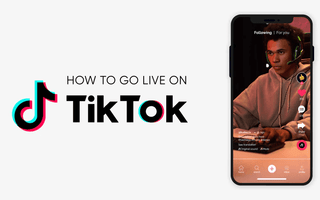 Mastering Your First TikTok Live: Newbies' Step-by-Step Guide