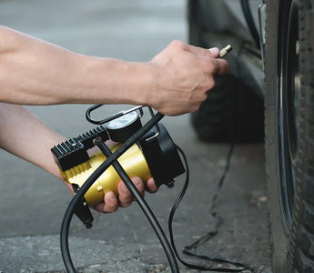 Why Does My Tire Inflator Keep Breaking Down?