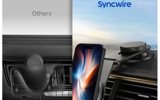 How Poor Quality Car Mounts Can Damage Your Phone