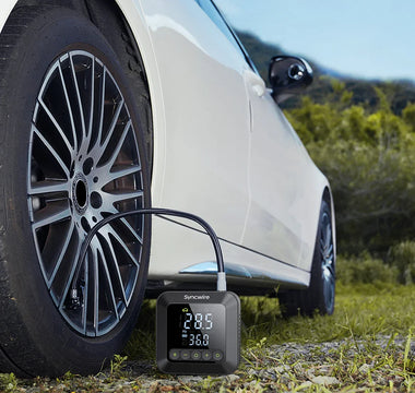 tire inflator