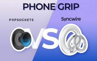 Popsocket VS Phone Grip : What's the Difference