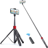  Analyzing image    Atumtek-Premium-Plus-60-inch-Phone-Tripod-Selfie-Stick-Red